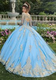 Floral Two Piece Quinceanera Dress By Mori Lee Vizcaya 89175 Long Sleeve Quinceanera Dresses Pretty Quinceanera Dresses Mexican Quinceanera Dresses