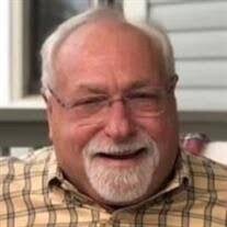 Irvan 'Van' Alan Pearlberg Obituary