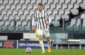 Tweety wysyłane przez tego użytkownika będą widoczne tutaj. Radu Dragusin Rejected Chelsea To Join Juventus Because He Wanted To Play With Cristiano Ronaldo Agent Reveals