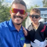 Antonio Massarelli's Instagram, Twitter & Facebook