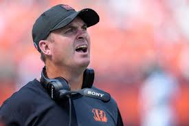 Bengals coaches bemoan horrific running game after Week 3 loss