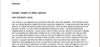 Indeed, the presumption may be avoided by a response stating that the recipient generally denies the allegations in the letter. Sample Email To Clarify A Misunderstanding