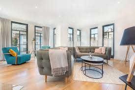 Wohnung in bergen auf rügen bergen auf rügen, störtebekerstraße 34 ausstattung: Villa Paula Fewo Silbermowe In Sellin Rugen Domizile
