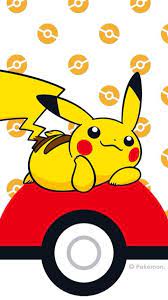 iphone壁紙 ピカチュウ イラスト かわいい ポケモン 壁紙 かっこいい スライム イラスト