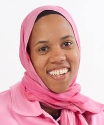 Narratives of Black Muslim Women, Part 2: From Sunni Islam to the Nation