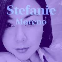 40+ "Stefanie Moreno" profiles