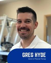 Physical, Occupational, Speech Language Therapy