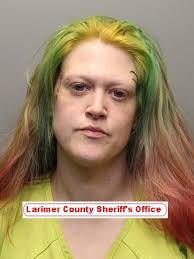 Fentanyl and Methamphetamine Arrest and Seizure The Northern Colorado Drug  Task Force (NCDTF) continues efforts to combat the Fentanyl epidemic  impacting our communities. As part of those efforts