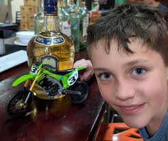 Abandoned family pocono resort ...really strange all the kids bicycles.... 