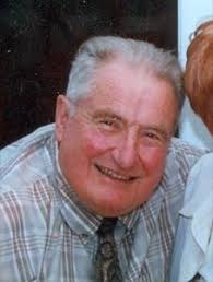 Eugene McSweeney Obituary and Online Memorial (2011)