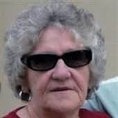 Obituary information for Martha "DeeDee" Davis