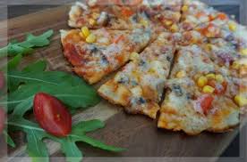Schnelle Pfannenpizza Ohne Hefe Rezept Pfannenpizza Kochen Fur Kleinkinder Gerichte Fur Kleinkinder