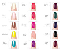 sally hansen gel nail polish colors nails gallery