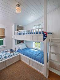 Add turquoise to your home. Small Beach Cottage Interiors Novocom Top
