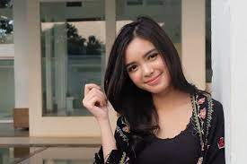 Biodata claudia andhara pemeran tiara anugerah cinta rcti. 10 Potret Claudia Andhara Artis Berbakat Yang Juga Punya Otak Cerdas