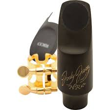 Details About Jodyjazz Soprano Saxophone Hr Mouthpiece Hard Rubber Size 6