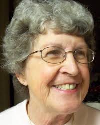 Patricia Lamb Obituary