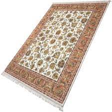 desenli cl2077 klasik hali 180x280 cm halilar klasik lateks