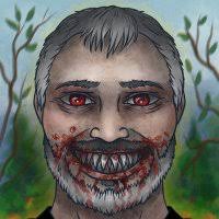 Jeff Strand (@JeffStrand)