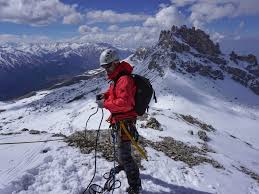 О нас – ГРАНИТ • Альпинистский клуб