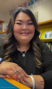 Today for National Library Week, we celebrate library workers in our  community! Shout out to the people that keep us reading!￼