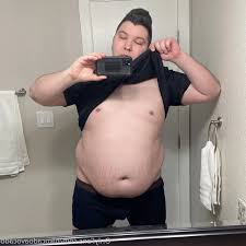 Nikocado Avocado - TOP 0.14% of CREATORS [ nikocadoavocado ] Onlyfans  leaked photo 13040509 on Hotleaks.tv