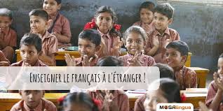 Découvrez nos diplômes et tests. Enseigner Le Francais A L Etranger Pourquoi Et Comment Se Lancer