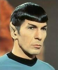 No Eyebrow Board Would Be Complete Without Spock Mr Spock Star Trek Original Series Star Trek Spock