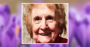 Alice M. Kirtley Obituary 2023