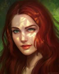 Hidden, Natalie Bernard