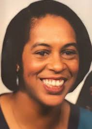 This is our Gwendolyn Patterson whom we grew to love. On Wednesday August  7, 2024 she gained her wings. She was a great supporter of me, my family  and the crew. I