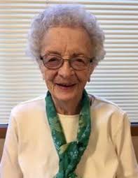 Obituary information for Dorothy Jeanette Graf