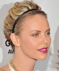 Just a headband and some beauty rest to achieve these curls. Hairstyles With Headbands For The Ultimate Bridal Look Godfather Style