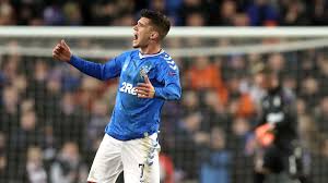 Do you think ianis is gonna be better than his. Rangers Close To Completing Permanent Deal For Hagi From Genk Goal Com