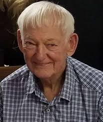 Obituary — Edward Dean Schall, 85, of York