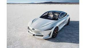 Infiniti usa official site | explore all of the infiniti future models and new concept vehicles. Infiniti Confirms First Pure Electric Vehicle Will Launch In 2021