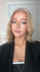 Louisa Ortiz's Instagram, Twitter & Facebook