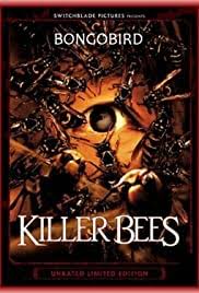 Agora, eles devem convencer a população da gravidade da situação, ao mesmo tempo em que tentam descobrir uma forma de acabar com a ameaça e devolver o sossego ao local. Killer Bees Tv Movie 1974 Imdb