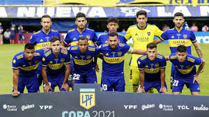 Whether you're a visitor, a newcomer, or a longtime resident of boca raton, you owe it to yourself to learn more about our rich history. Boca And Its Bad Streak In La Bombonera Impossible To Win In 2021 Ruetir