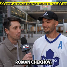 @Sportsnet's video Tweet