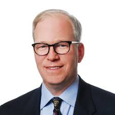 Getting back from our sales kick off meeting