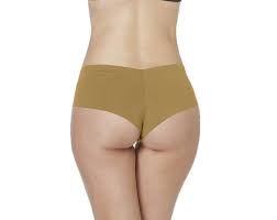 I'm happy that khloé is happier with her body now, but i feel like if there is one body part women. Alessandra B 2 Pack Camel Toe Cover Brief Panties Elele Gastro Clothing Shoes Accessories