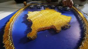 Get rid of taxes, or Camp Bondsteel might be shut down ...