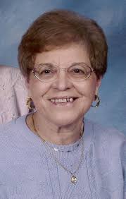 Obituary for Joanne A. Mazza