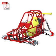 A person lacking a go kart on june 24, 2013: Get Plans And Parts To Build Your Own Crosskart Fx Buggy