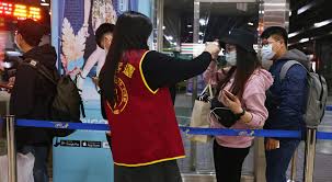 The only independent world health organization (who) recognized one stop platform for verified data and news. Konrad Adenauer Stiftung Pandemiebekampfung In Taiwan