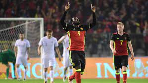 In 15 (68.18%) matches played at home was total goals (team and opponent) over 1.5 goals. Finland Belgium Uefa Euro 2020 Uefa Com