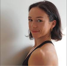 Jacqueline Lund's Instagram, Twitter & Facebook