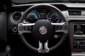 2013 Mustang Gt Cluster Mustang Gt 2014 Ford Mustang Mustang