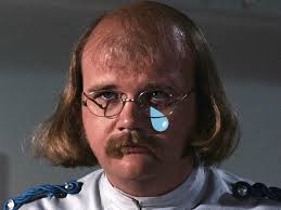 RIP Bruce Herbert Glover aka Mr. Wint : r/JamesBond